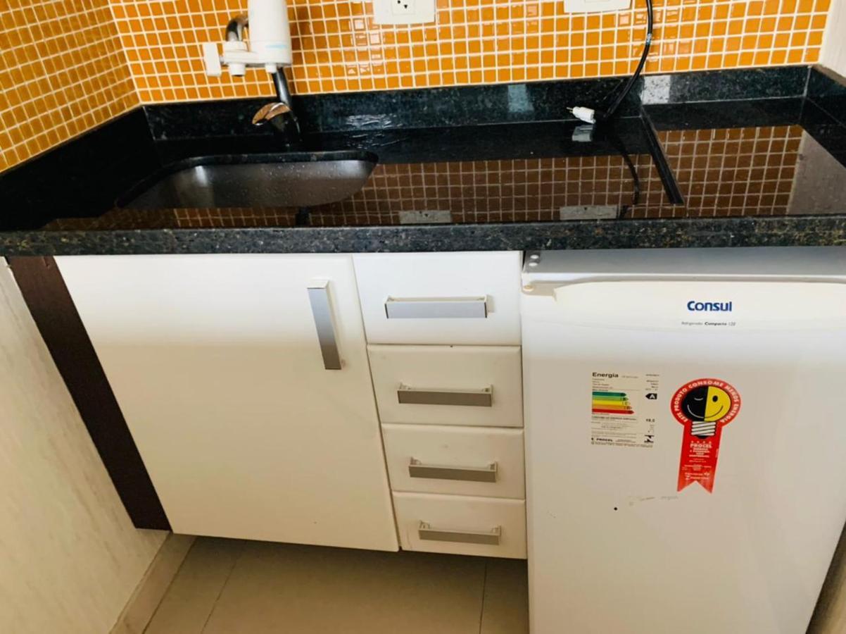 Edificio Tatuape Flat Service Sao Paulo Bagian luar foto
