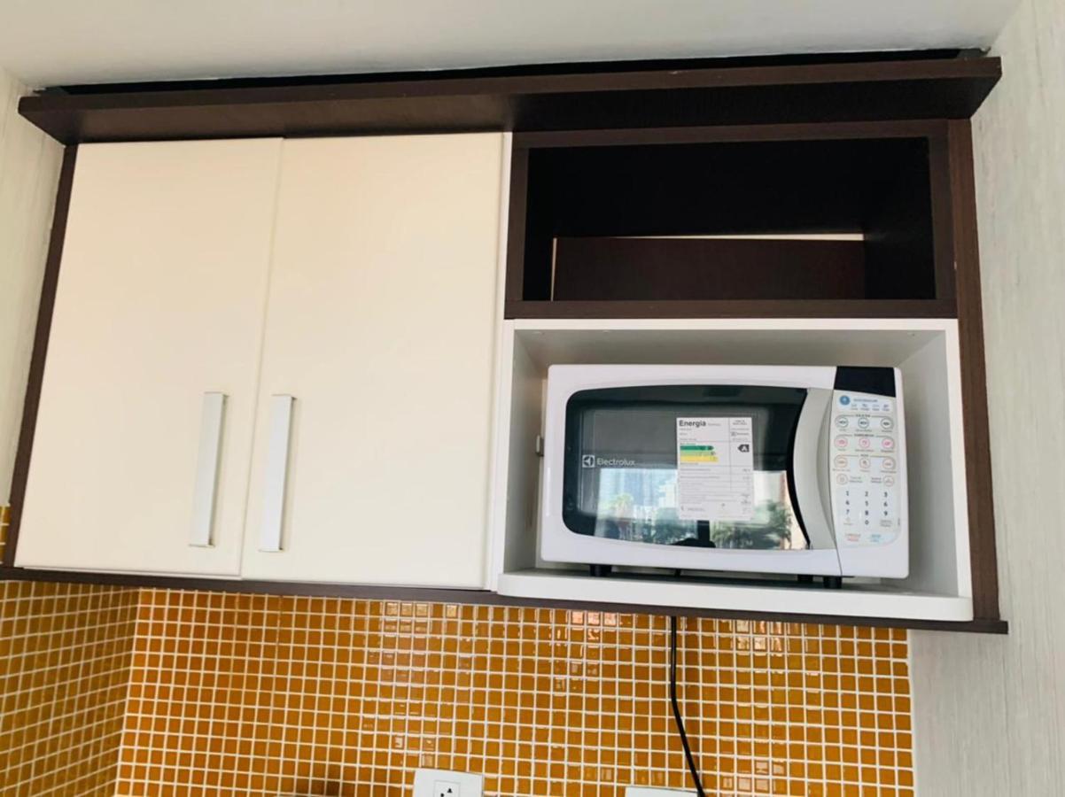 Edificio Tatuape Flat Service Sao Paulo Bagian luar foto